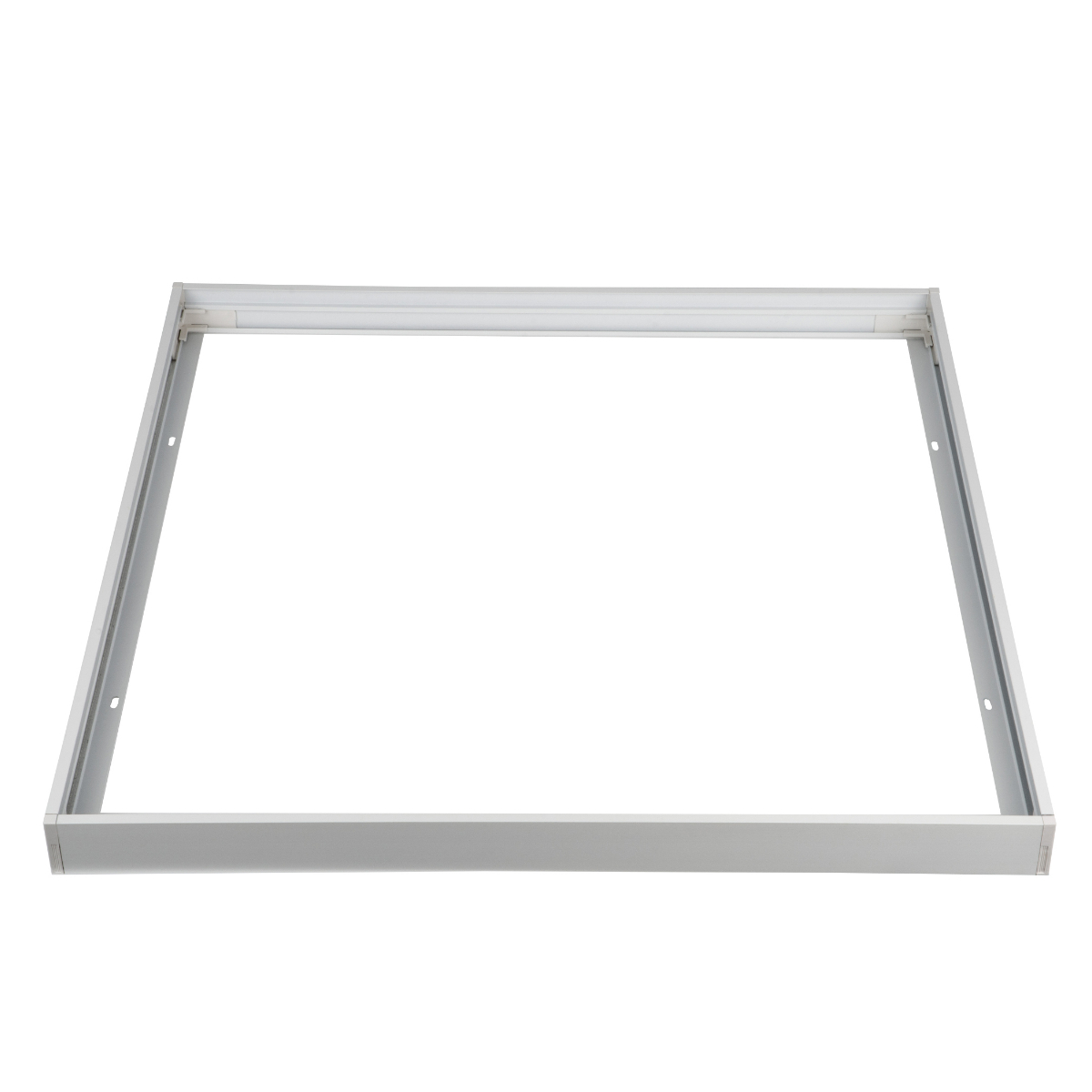 

Рамка для накладного и подвесного светильника Uniel UFL-P60A 6060/H43 WHITE UL-00010691, Белый, Uniel UFL-P60A 6060/H43 WHITE