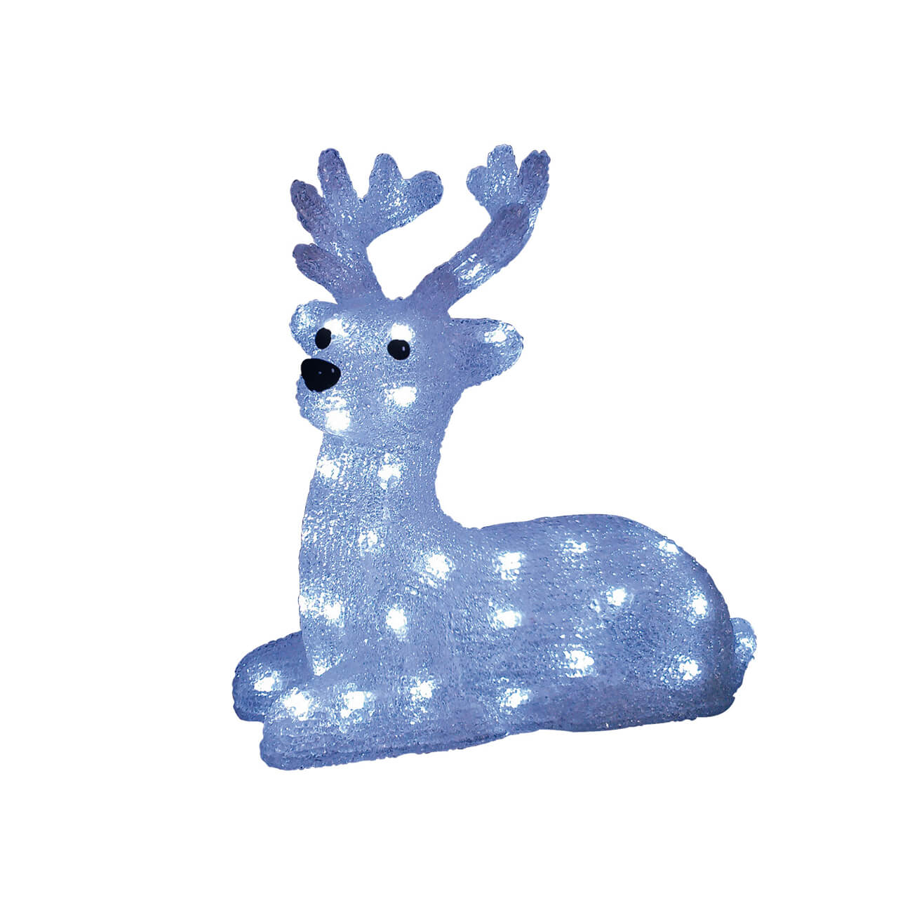 

Фигурка светодиодная «Лежащий оленёнок» 31х15см Uniel ULD-M3133-050/STA White IP20 Lying Fawn 09560, Белый, ULD-M3133-050/STA White IP20 Lying Fawn Фигурки