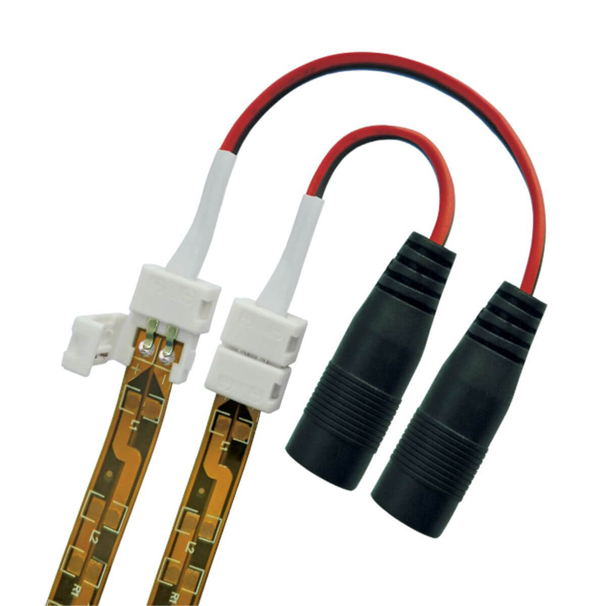 

Набор коннекторов для светодиодных лент Uniel UCX-SJ2/A20-NNN White 020 06614, Белый, UCX-SJ2/A20-NNN White 020 UCX-SJ2 ()