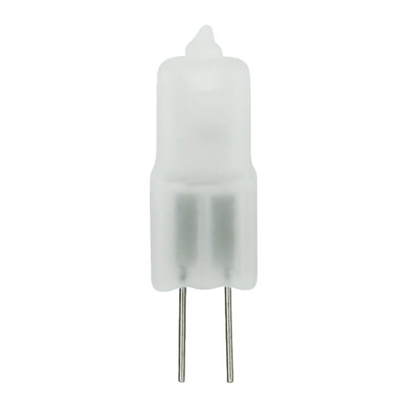 

Лампа галогенная Uniel G4 20W матовая JC-12/20/G4 FR 00826, JC-12/20/G4 FR JC-12