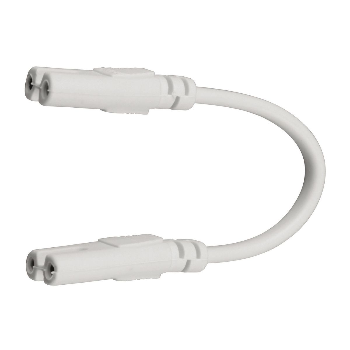 

Провод Uniel UCX-PP2/L10-015 White 1 Polybag UL-00008550, Белый, UCX-PP2/L10-015 White 1 Polybag ULI-P