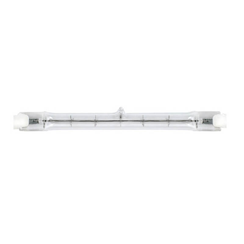 

Лампа галогенная Uniel R7s 300W прозрачная J-118/300/R7s 01069, J-118/300/R7s J