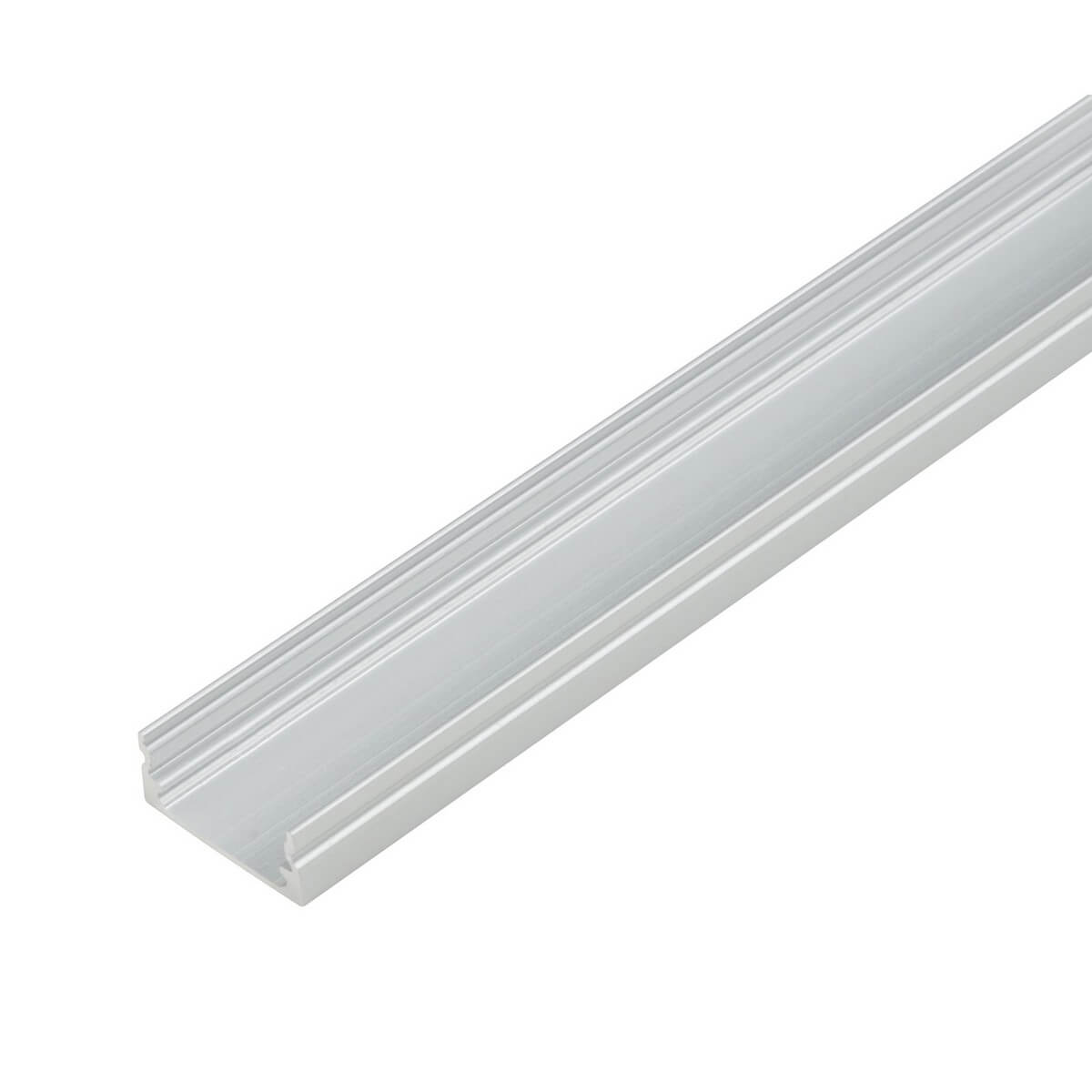 

Профиль для ленты Uniel, Серебро, UFE-A12 Silver 200 Polybag UFE-A