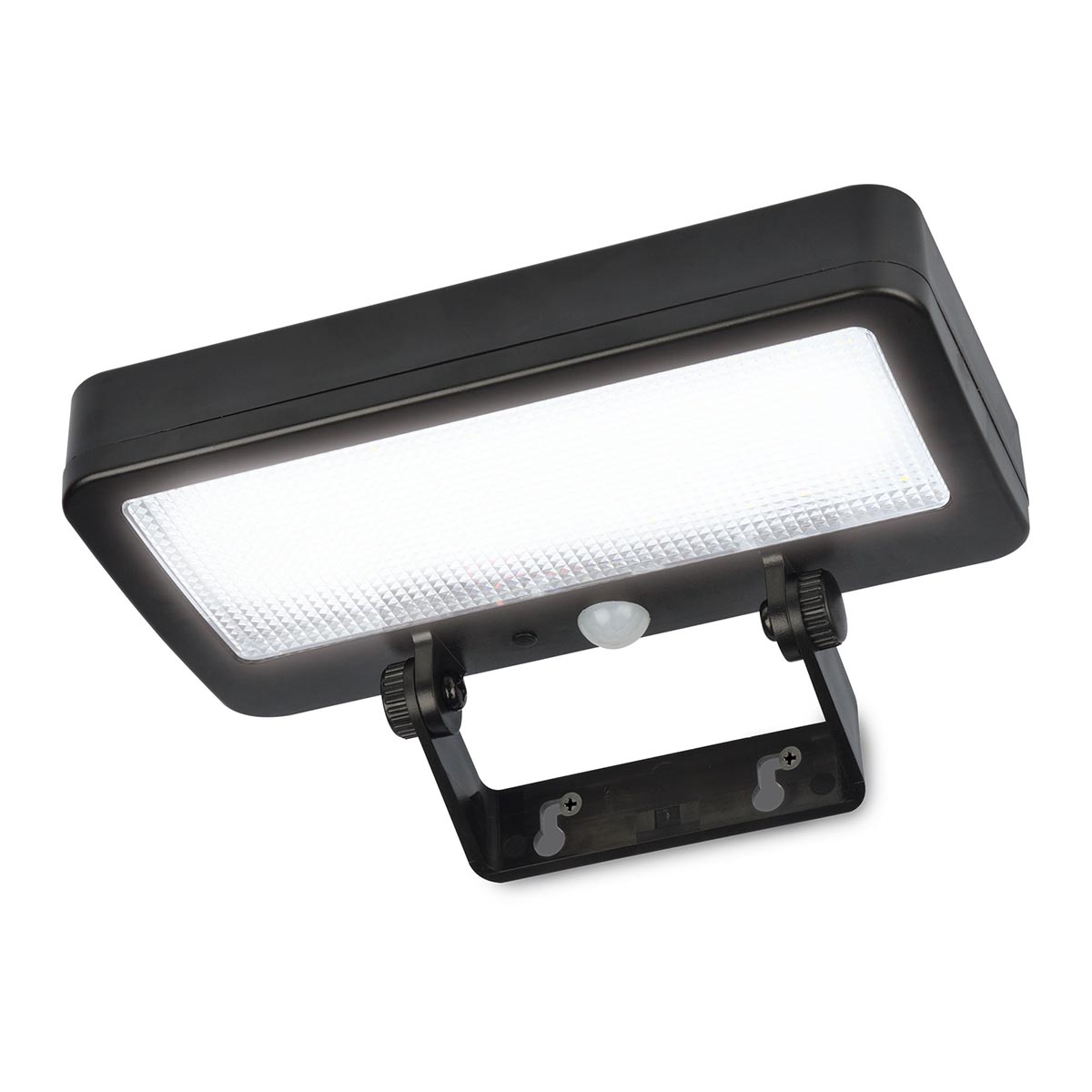 

Светильник на солнечных батареях Uniel USL-F-562/PT060 Sensor UL-00009346, Черный, USL-F-562/PT060 Sensor USL-F