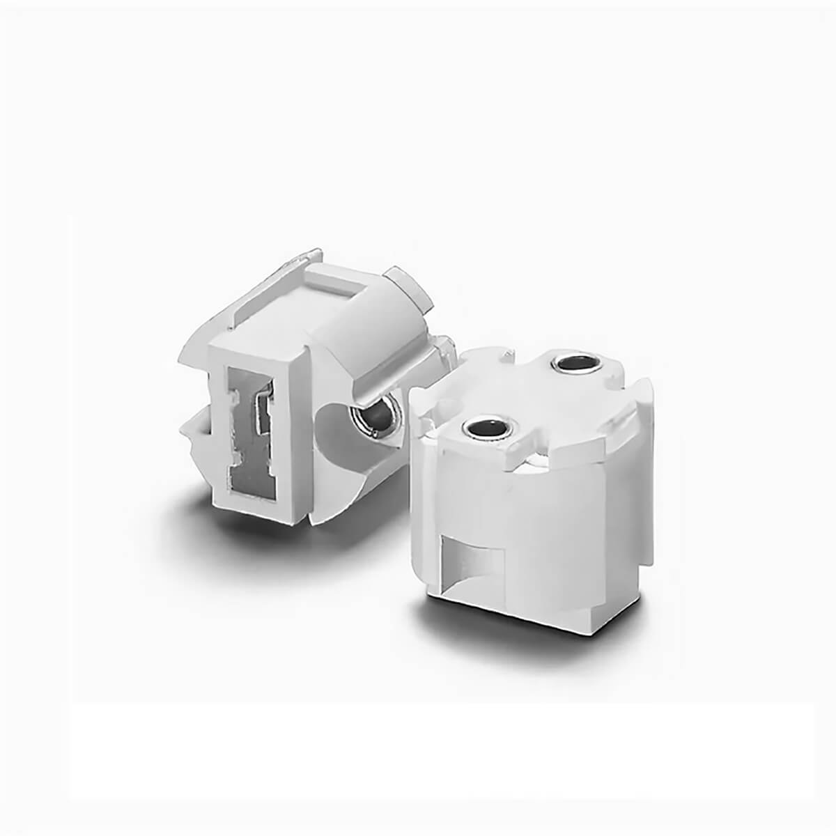 

Патрон Uniel ULH-G9-Ceramic-10cm UL-00007127, Белый, ULH-G9-Ceramic-10cm