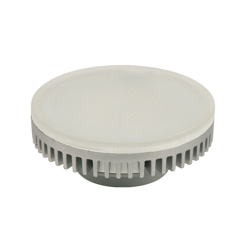 

Лампа светодиодная Uniel GX70 10W 2700K матовая Led-GX70-10W/WW/GX70 07165, Матовый, Led-GX70-10W/WW/GX70 Led-GX70