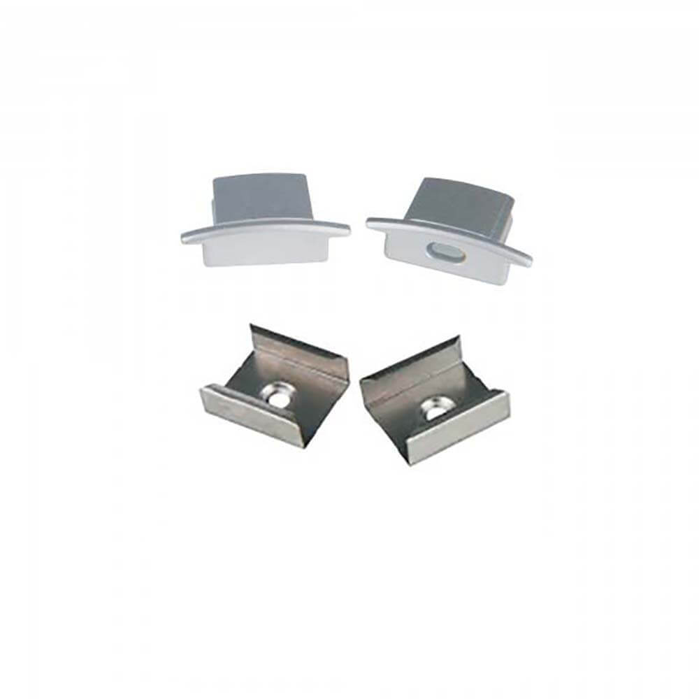 

Набор аксессуаров Uniel UFE-N01 Silver UL-00000620, Серебро, UFE-N01 Silver UFE-N