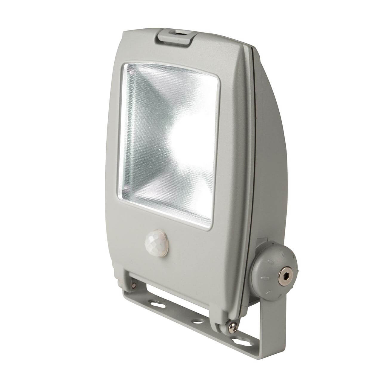 

Прожектор светодиодный (07423) Uniel 10W 2700K ULF-S22-10W/WW Sensor IP65 110-240В
