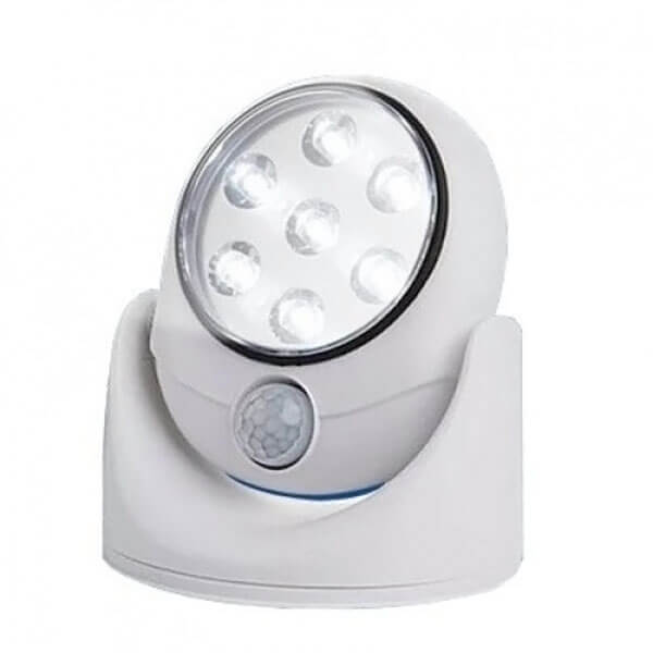 

Уличный светодиодный светильник Uniel ULK-N21 Sensor White UL-00002915, Белый, ULK-N21 Sensor White ULK-N21