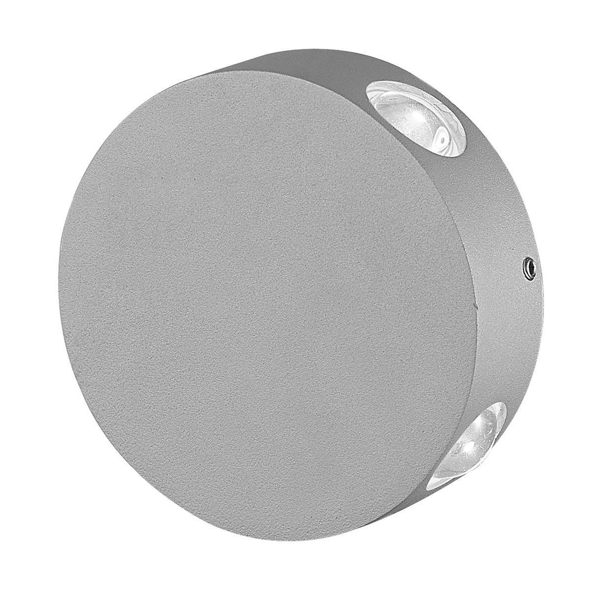 

Уличный настенный светодиодный светильник Uniel ULU-S42A-4x1W/4000K IP65 Grey UL-00009353, Серый, ULU-S42A-4x1W/4000K IP65 Grey ULU-S4