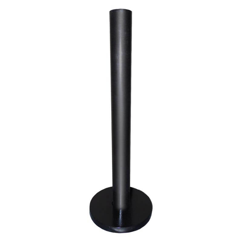 

Опора Uniel UFP-E11BN-600 Black 08314, Черный, UFP-E11BN-600 Black UFP-E