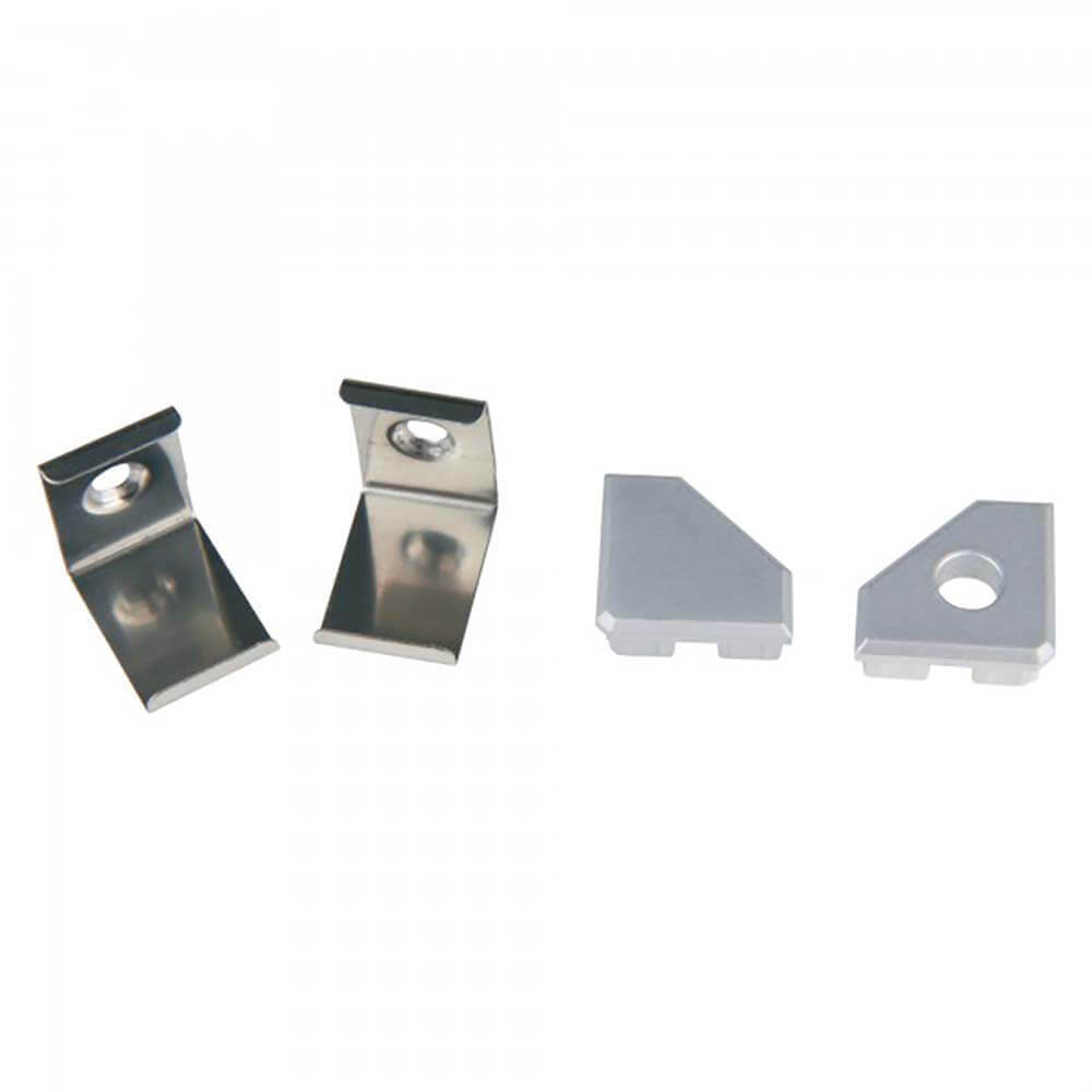 

Набор аксессуаров Uniel UFE-N03 Silver UL-00000623, Серебро, UFE-N03 Silver UFE-N