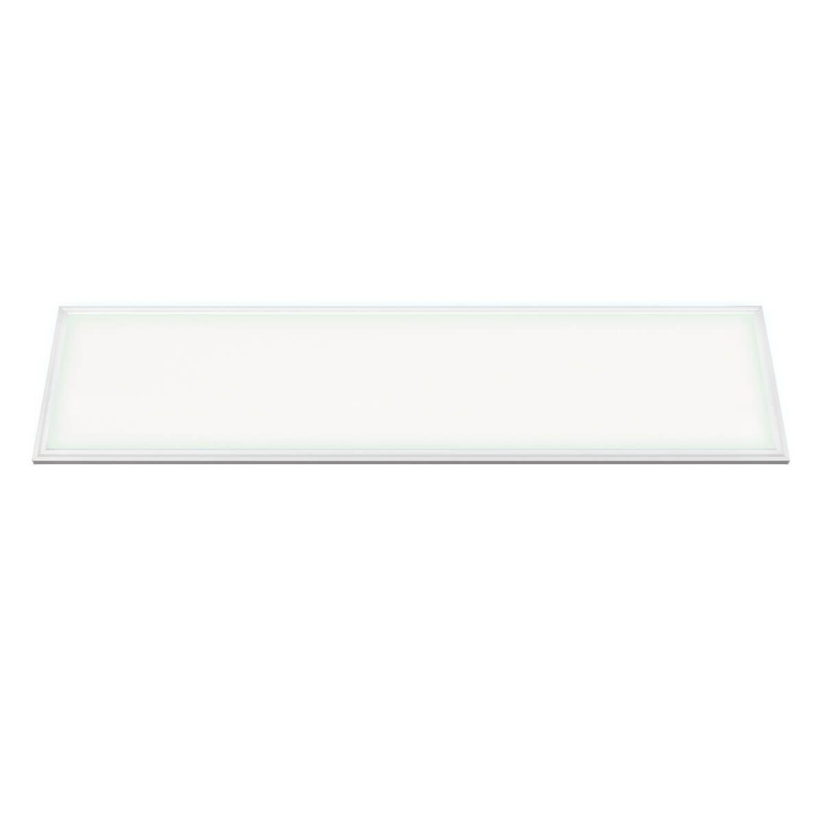 

Встраиваемый светодиодный светильник Uniel ULP-30120-36W/NW Effective White UL-00003088, Белый, ULP-30120-36W/NW Effective White Effective
