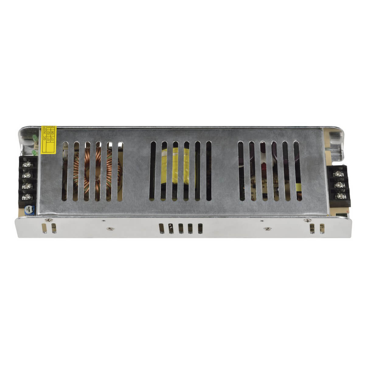 

Блок питания Uniel 12V 250W IP20 20,8A UET-VAS-250A20 12V IP20 UL-00004331, Серый, UET-VAS-250A20 12V IP20 UET-VAS