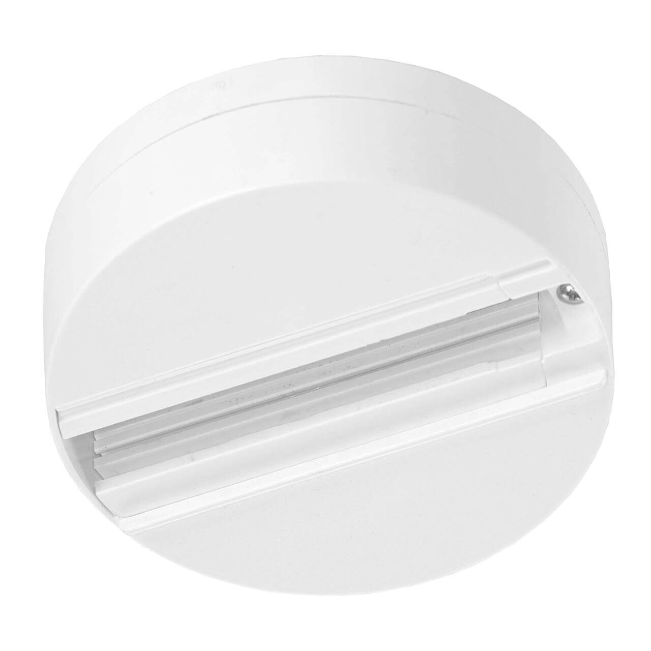 

Чашка крепления адаптера к шинопроводу Uniel UBX-A81 White 1 Polybag UL-00002391, Белый, UBX-A81 White 1 Polybag UBX-A81