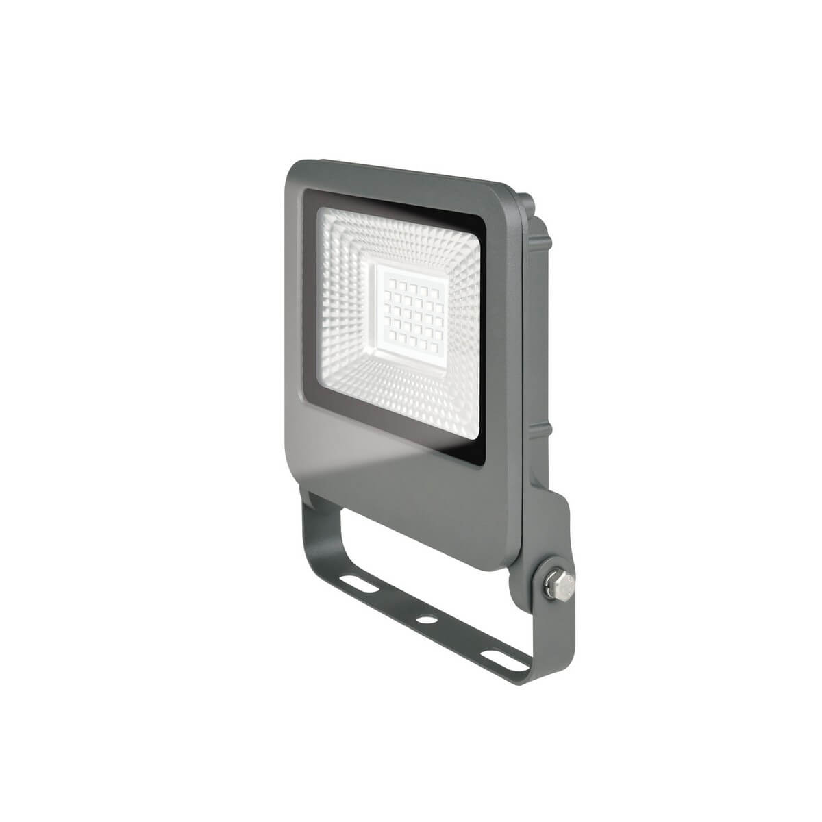 

Прожектор светодиодный (UL-00002065) Uniel 20W 4000K ULF-F17-20W/NW