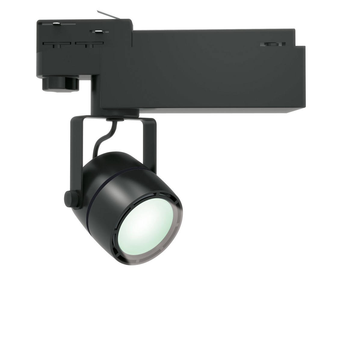 

Трековый светодиодный светильник (UL-00002399) Uniel ULB-M08H-35W/NW Black