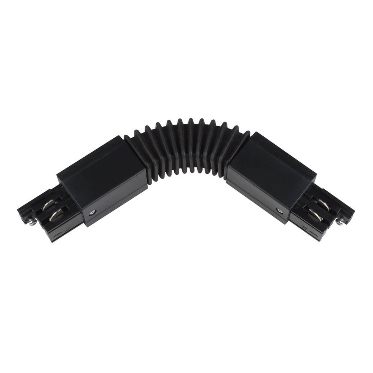 

Соединитель для шинопроводов гибкий Uniel UBX-A24 Black 09772, Черный, UBX-A24 Black UBX-A24