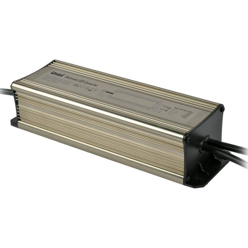 

Блок питания Uniel, Серебро, UET-VAL-150A67 UET-VAL