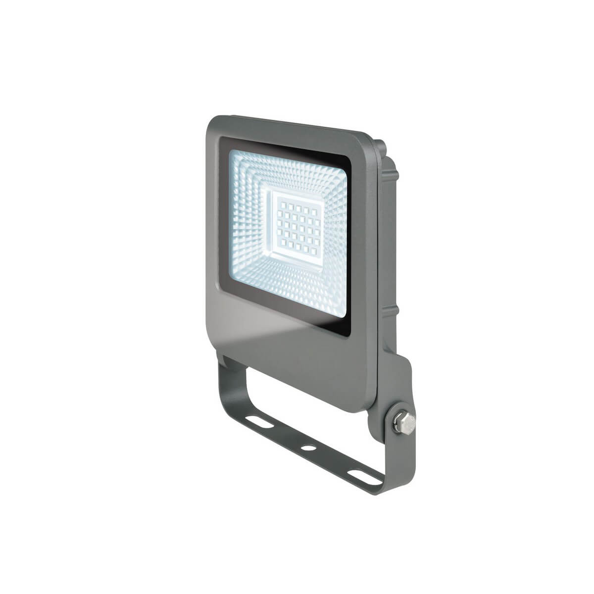

Прожектор светодиодный (UL-00002064) Uniel 20W 6000K ULF-F17-20W/DW