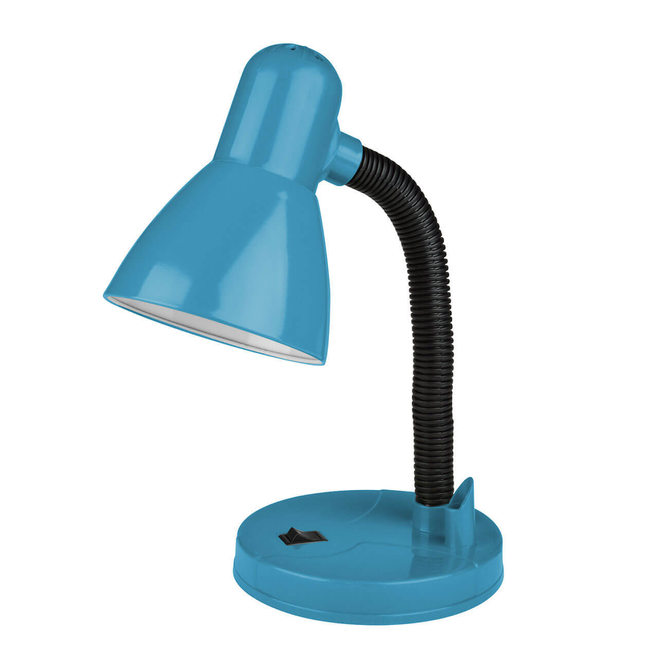 Настольная лампа Uniel Школьная серия TLI-226 Blue E27 UL-00001807 от ВамСвет