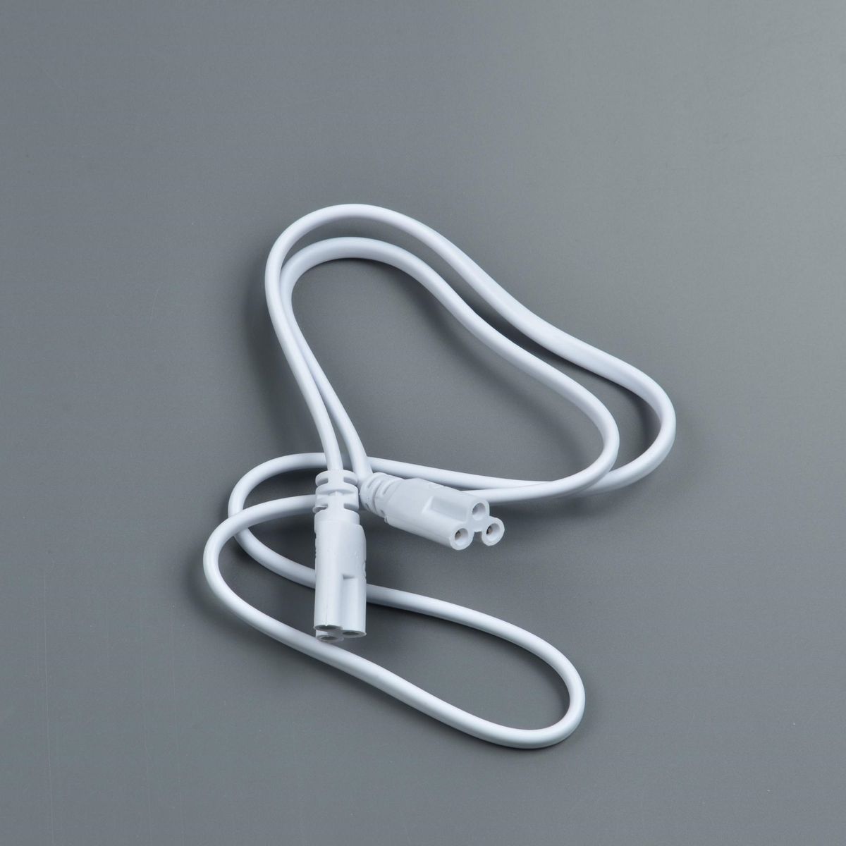

Провод Uniel UCX-PP3/L10-080 White 1 Polybag UL-00009801, Белый, UCX-PP3/L10-080 White 1 Polybag ULI-P