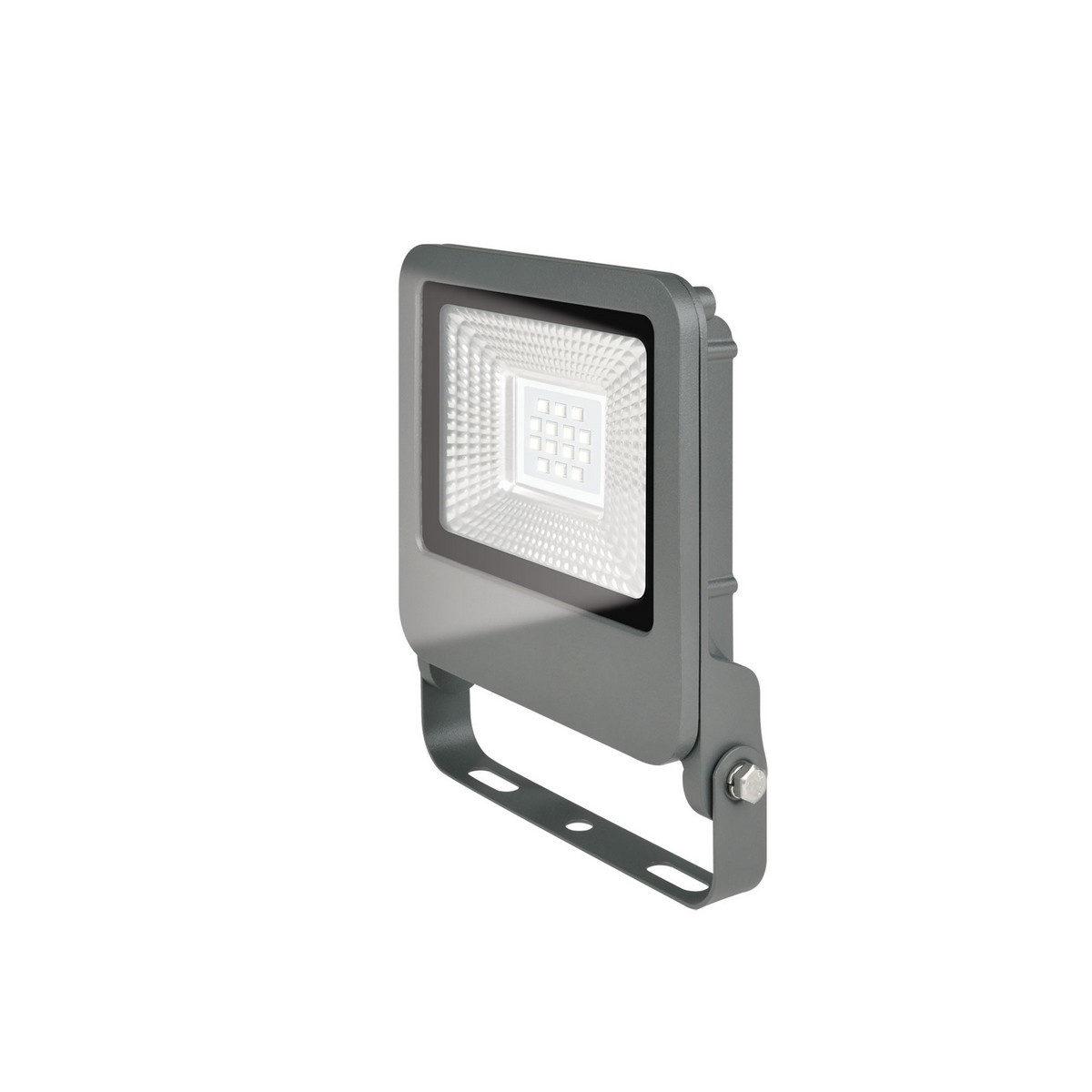 

Прожектор светодиодный (UL-00002062) Uniel 10W 4000K ULF-F17-10W/NW