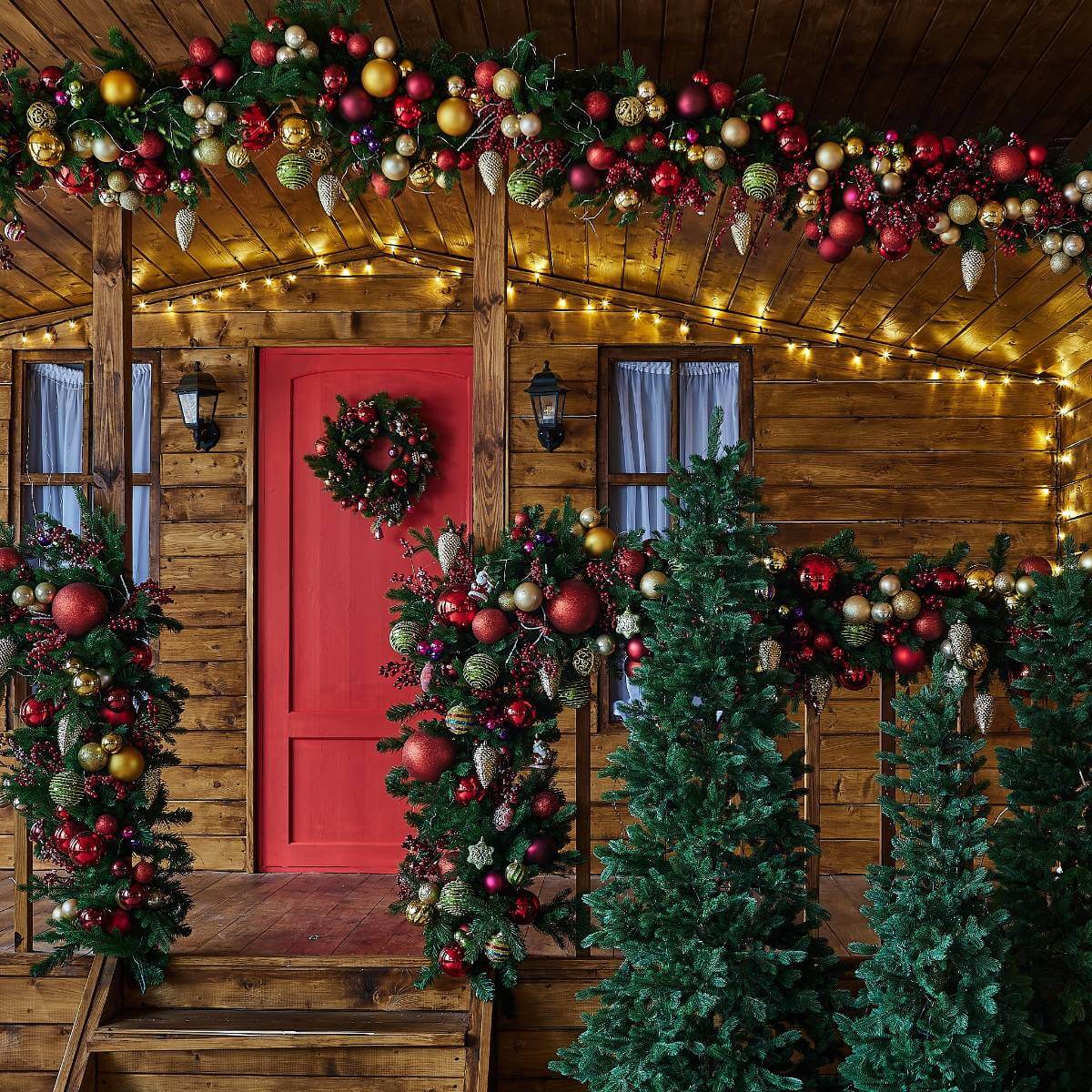 

Уличная светодиодная гирлянда Uniel 220V теплый белый ULD-S1500-150/DBA Warm White IP67 UL-00008410, Черный, ULD-S1500-150/DBA Warm White IP67 Гирлянды 220В