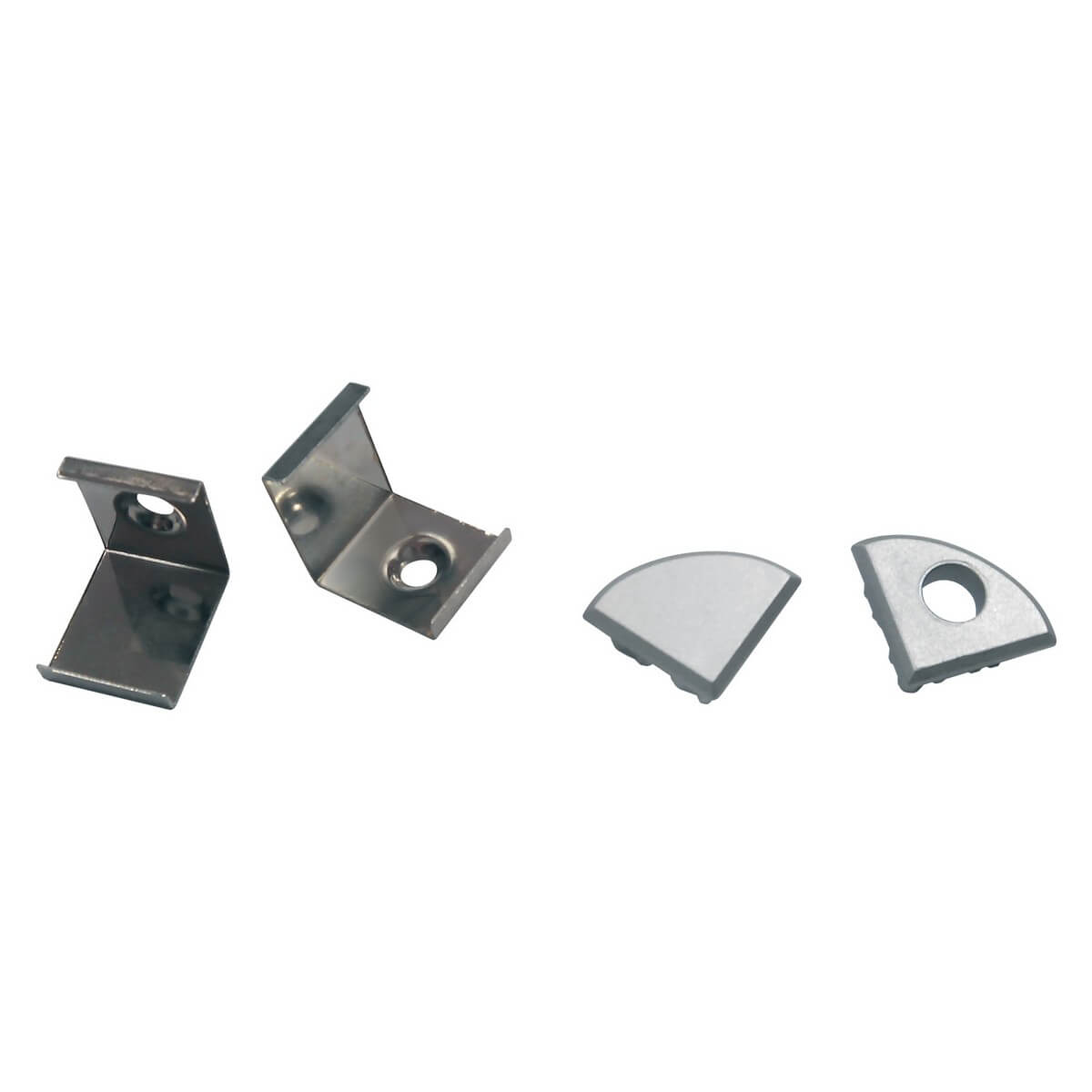 

Набор аксессуаров Uniel UFE-N06 Silver UL-00000626, Серебро, UFE-N06 Silver UFE-N