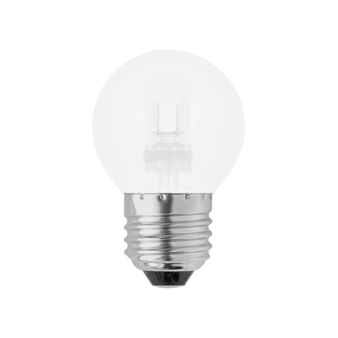 

Лампочка Uniel, Белый, HCL-28/FR/E27 globe Globe