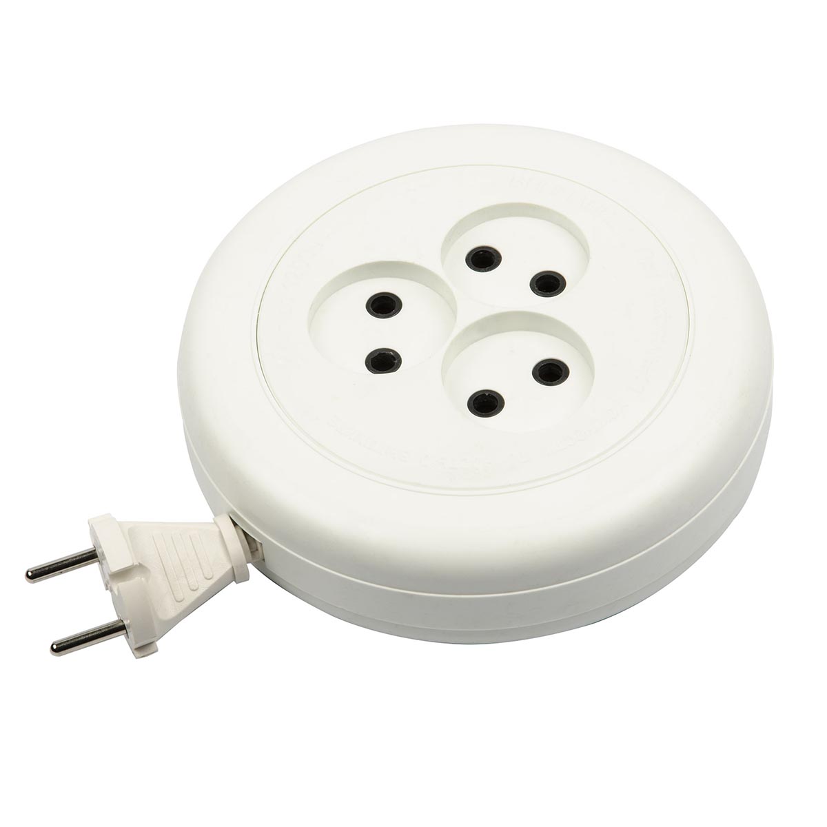 

Удлинитель Uniel Standard 3гн 3м б/з YX6-103 /UCK-3N/2x0,75/03M/R White UL-00009854, Белый, YX6-103 /UCK-3N/2x0,75/03M/R White Standard