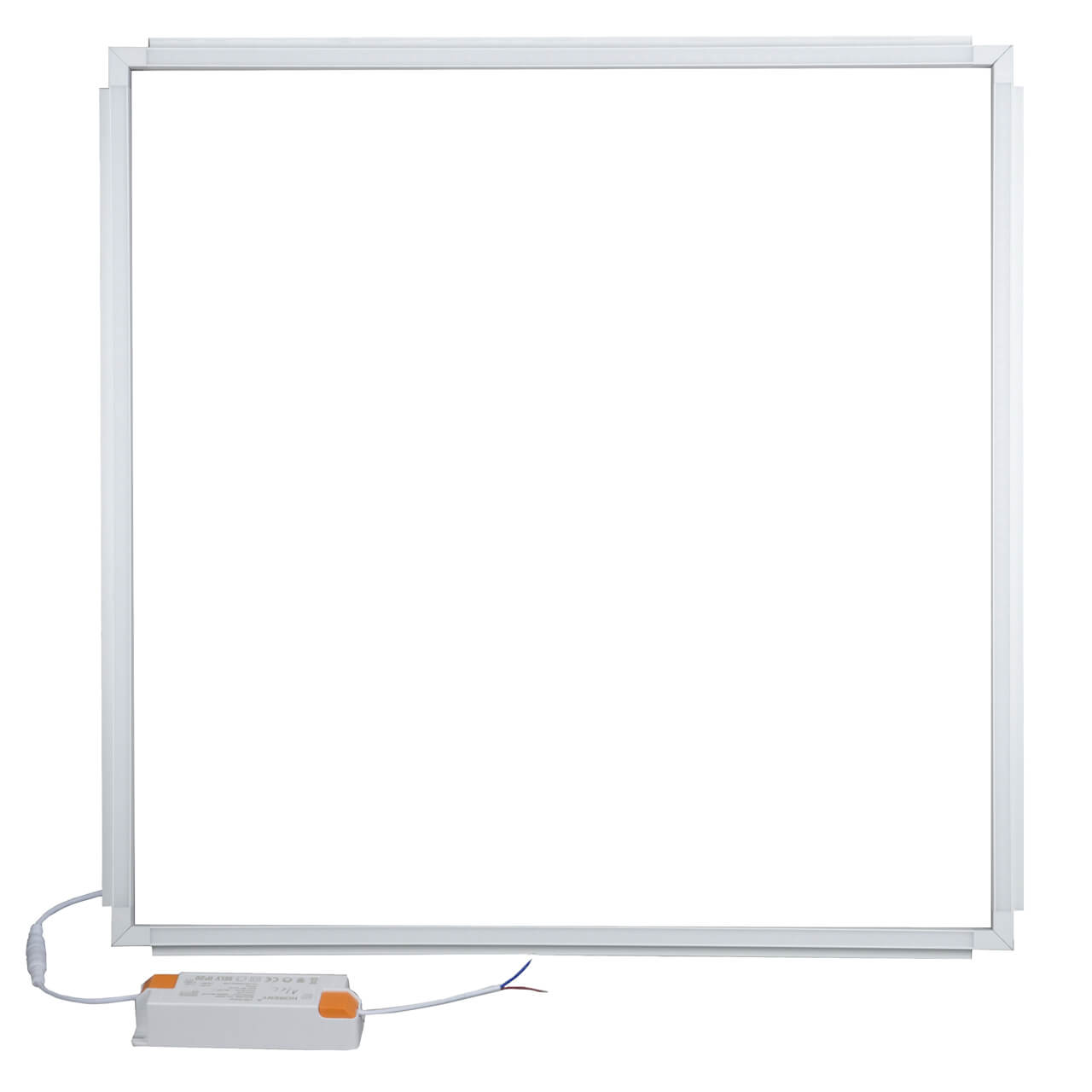 Светильник Uniel ULO-RF6060-38W/6500K Reframe white ULO-RF uniel ulo zl ulozl9050wnw