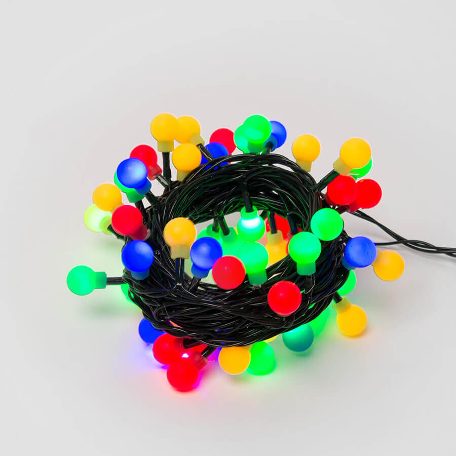 

Светодиодная гирлянда Uniel Шарики 220V разноцветный ULD-S0540-060/DGA MULTI IP20 COLORBALLS 07928, ULD-S0540-060/DGA MULTI IP20 COLORBALLS Гирлянды 220В