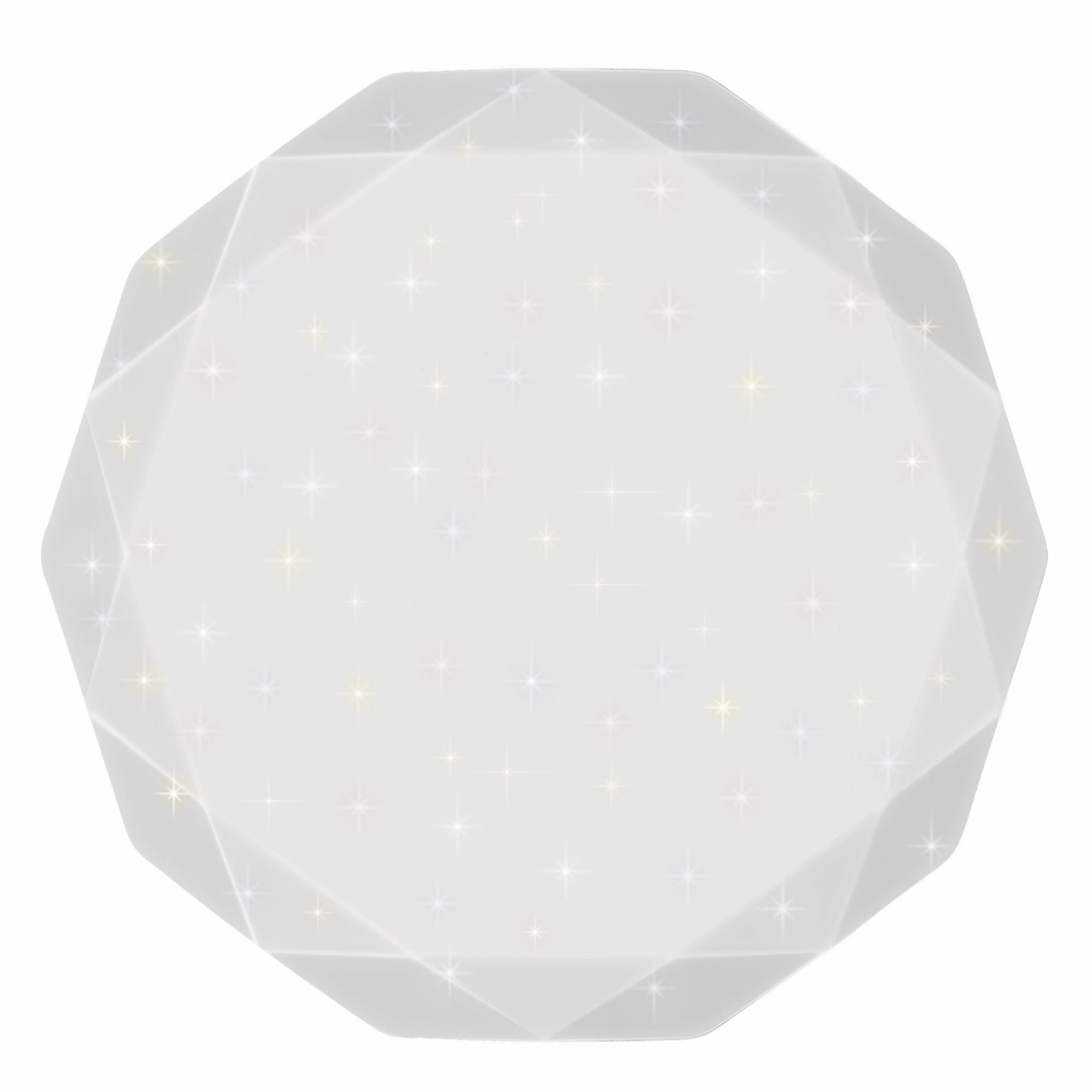 

Светильник Uniel, Белый, ULI-D226 72W/SW/50 Diamond ULI-D226