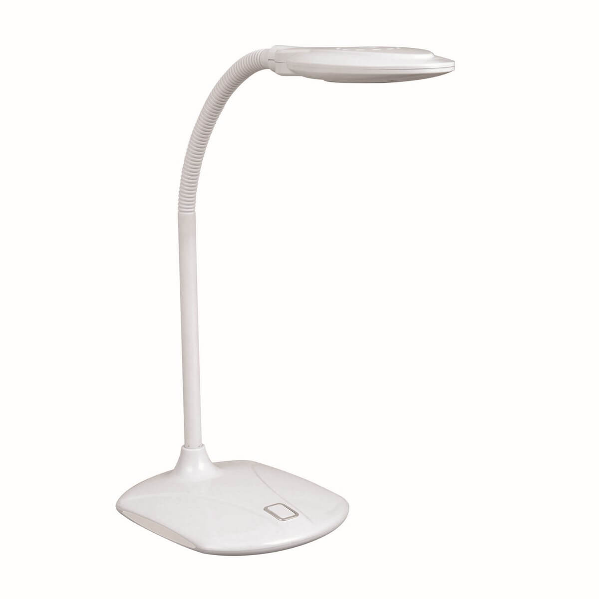 

Настольная лампа (UL-00002116) Uniel TLD-543 White/LED/350Lm/3000-4500K