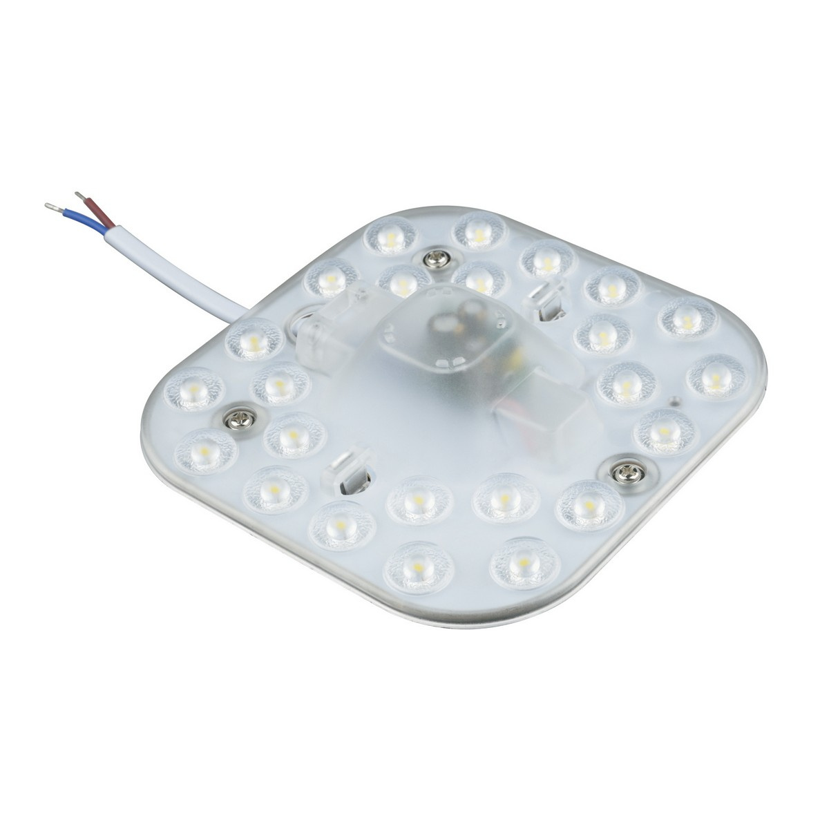 

Настенный светодиодный светильник (UL-00002770) Uniel ULZ-P10-7W/SPFR IP40
