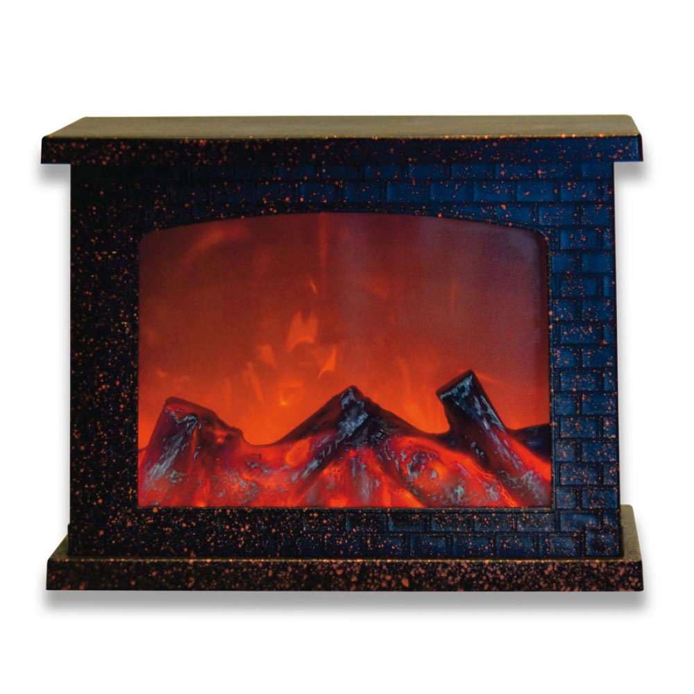 

Фигурка светодиодная «Камин» 21x28см Uniel ULD-L2821-005/DNB/Red Brown Fireplace UL-00007291, Коричневый, ULD-L2821-005/DNB/Red Brown Fireplace Фигурки