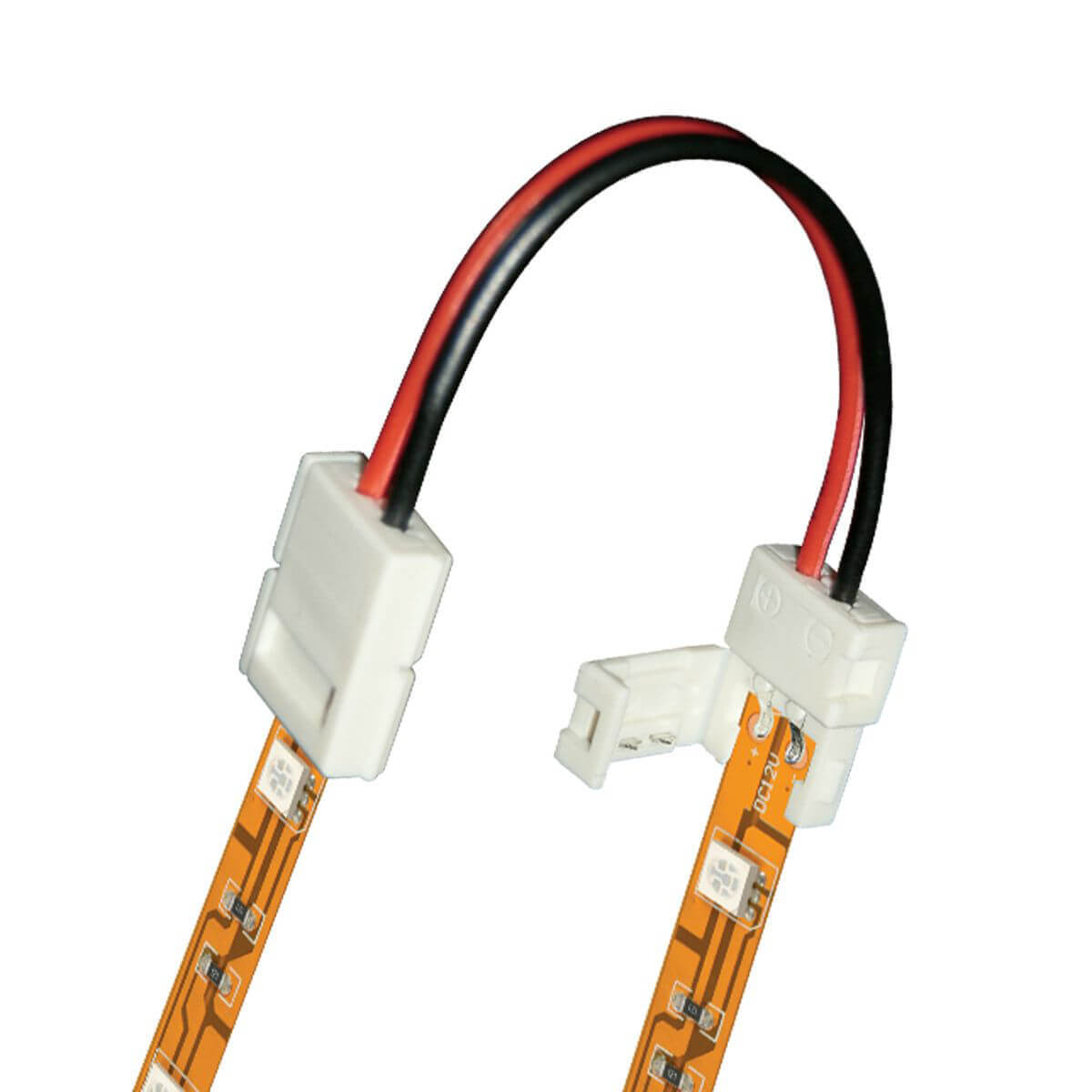 

Коннектор для светодиодных лент Uniel UCX-SS2/B20-NNN White 020 06612, Белый, UCX-SS2/B20-NNN White 020 ()
