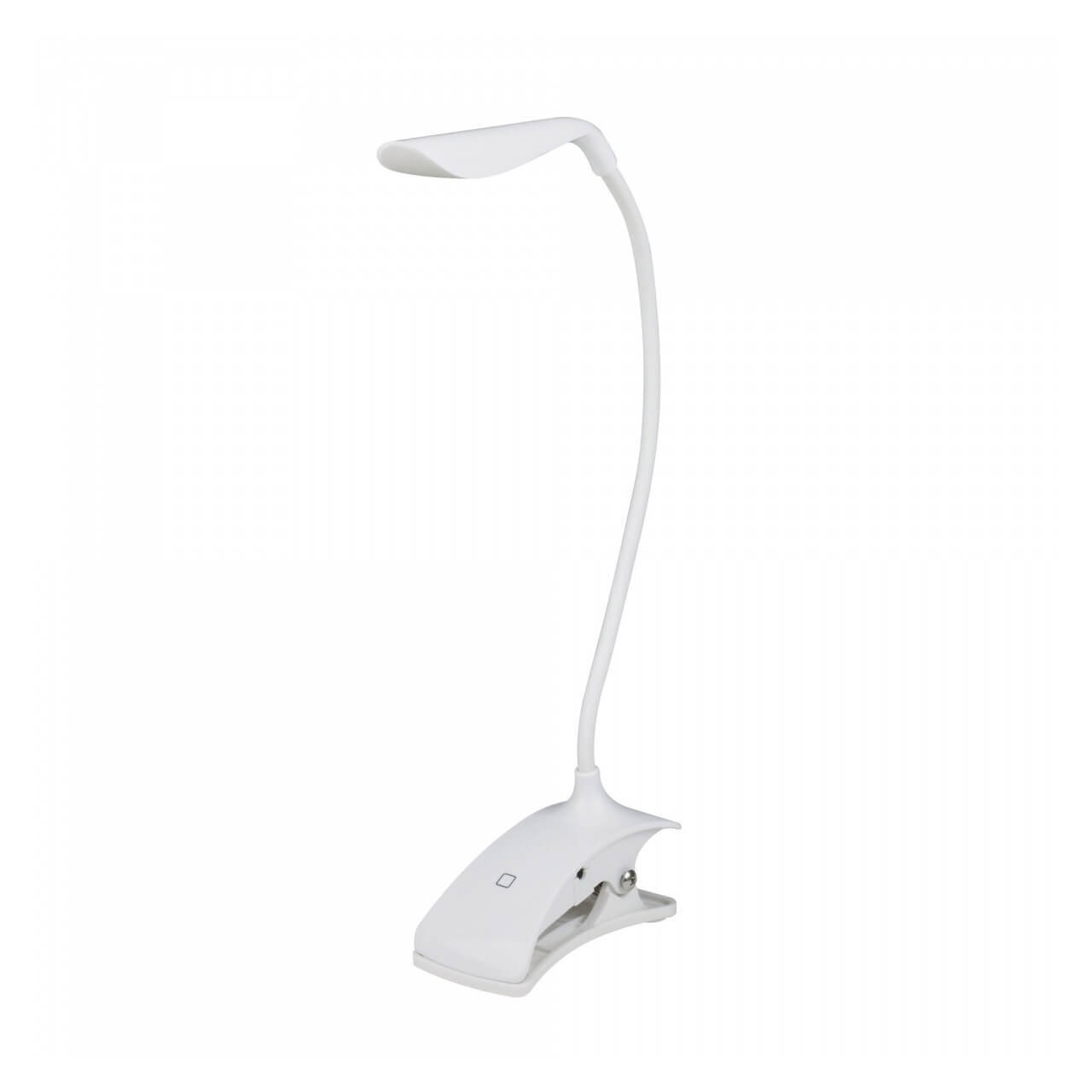 Настольная лампа Uniel TLD-533 White/LED/250Lm/5500K/Dimmer UL-00001494 от ВамСвет