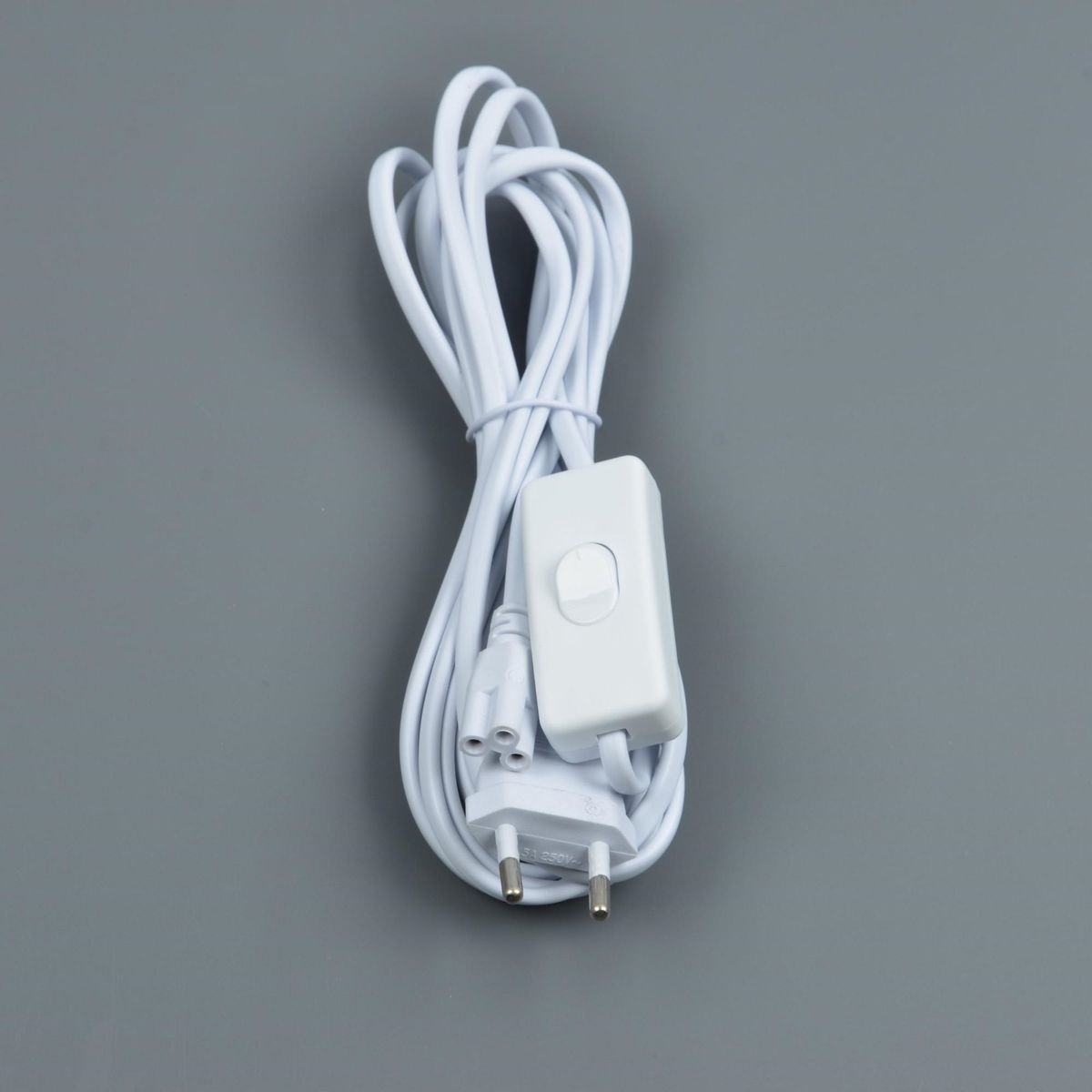 

Провод Uniel UCX-PT3/L10-300/B White 1 Sticker UL-00009803, Белый, UCX-PT3/L10-300/B White 1 Sticker ULI-P