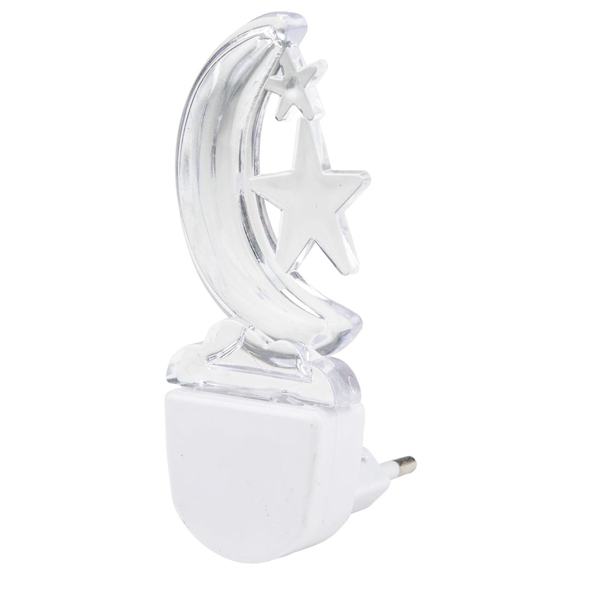 

Светильник-ночник Uniel DTL-315 Месяц/White UL-00007050, Белый, DTL-315 Месяц/White DTL-315