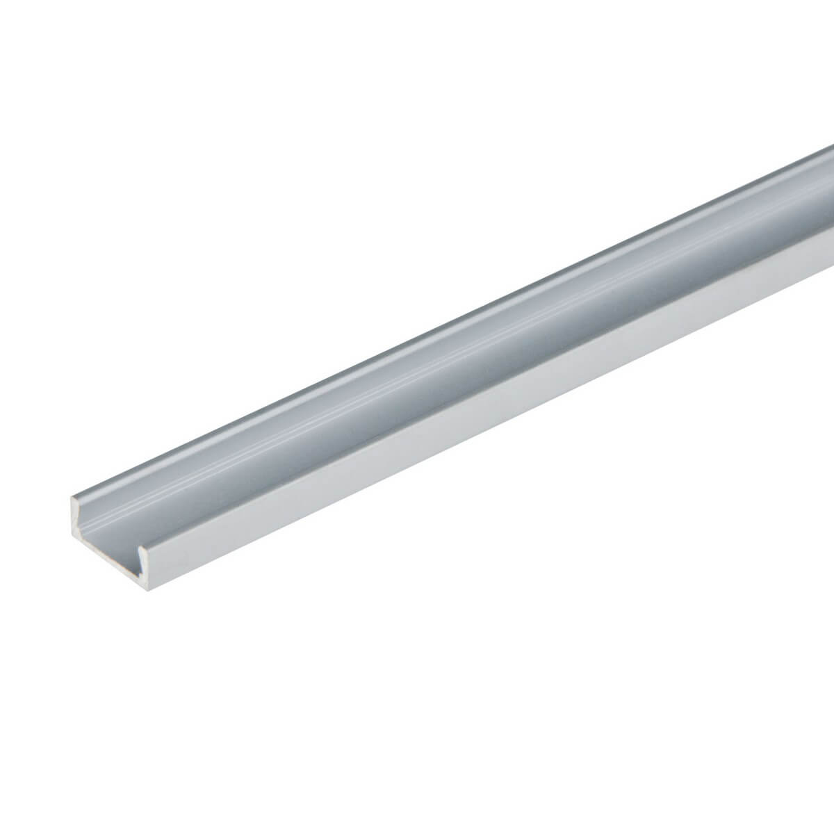 

Профиль Uniel UFE-A02 Silver UL-00000596, Серебро, UFE-A02 Silver UFE-A ()