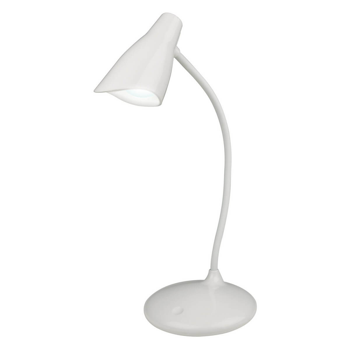 Настольная лампа Uniel TLD-559 Ivory/LED/280Lm/5000K/Dimmer UL-00004141 от ВамСвет