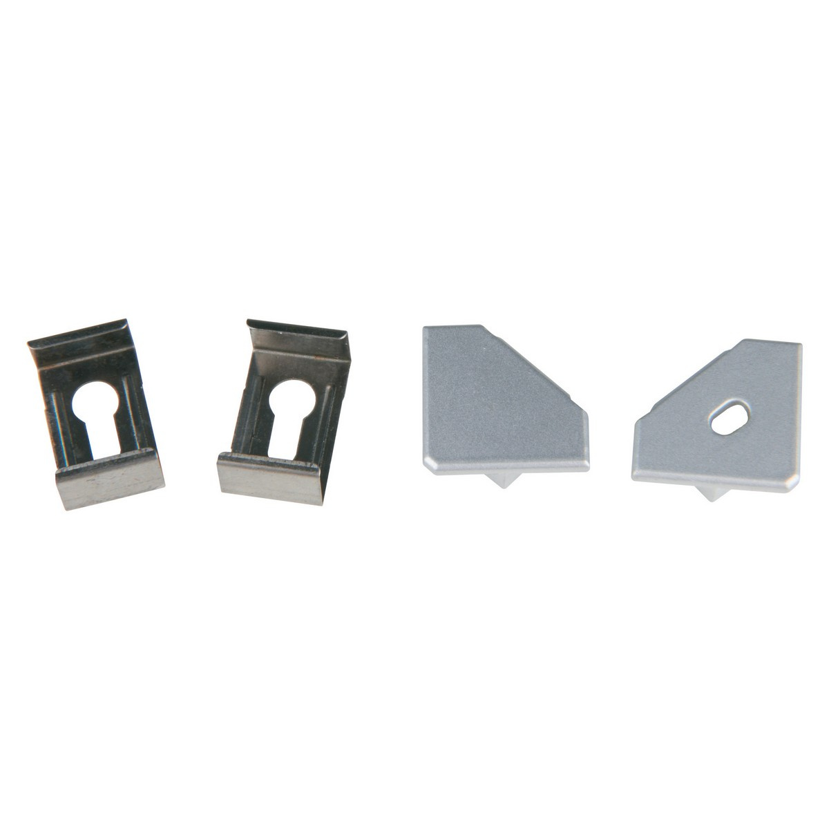 

Набор аксессуаров Uniel UFE-N04 Silver UL-00000624, Серебро, UFE-N04 Silver UFE-N
