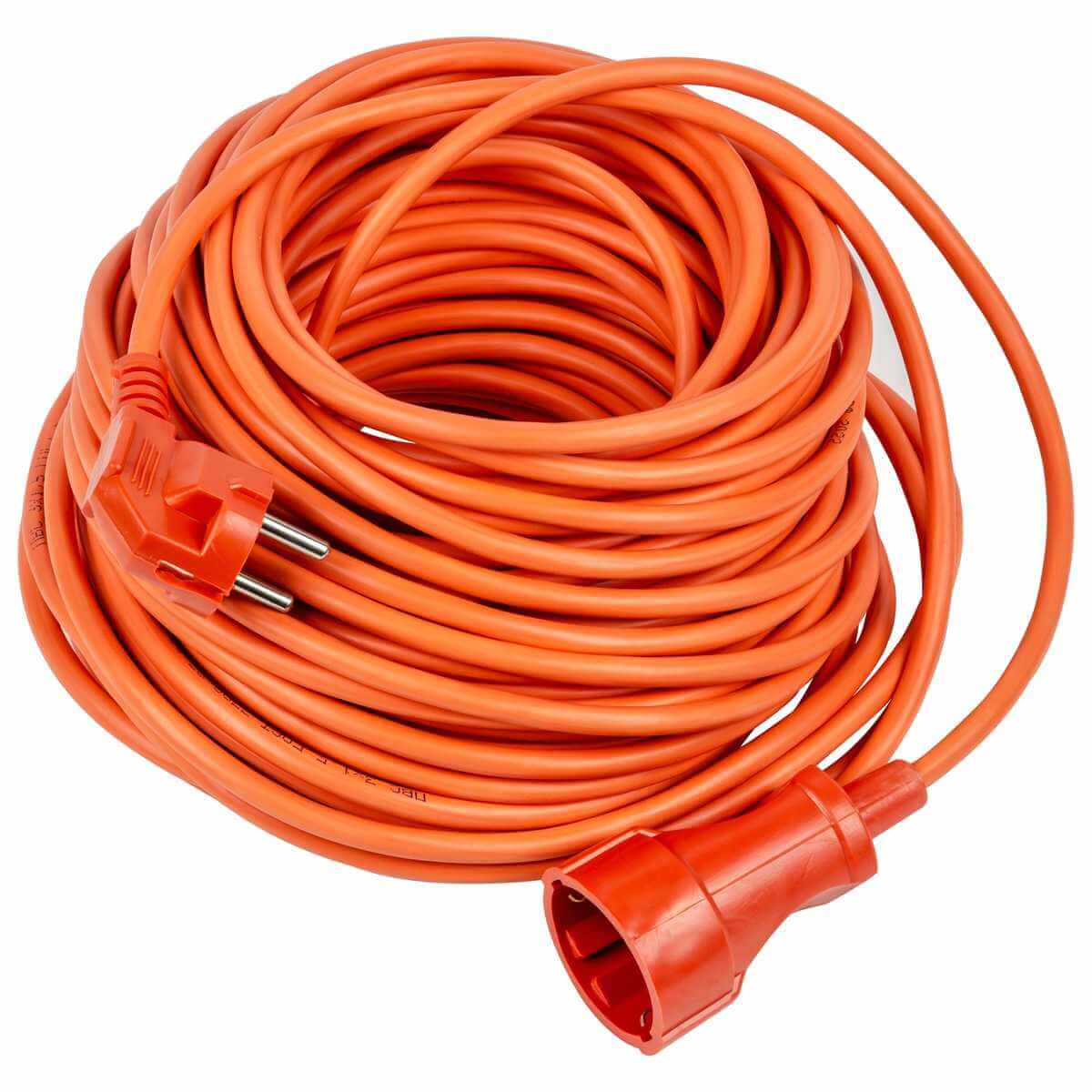 

Удлинитель Uniel Ultra 1гн х 30м б/з YXз16-101 /UCK-1N/3x1,50/30M/O Orange UL-00010798, Оранжевый, YXз16-101 /UCK-1N/3x1,50/30M/O Orange YX