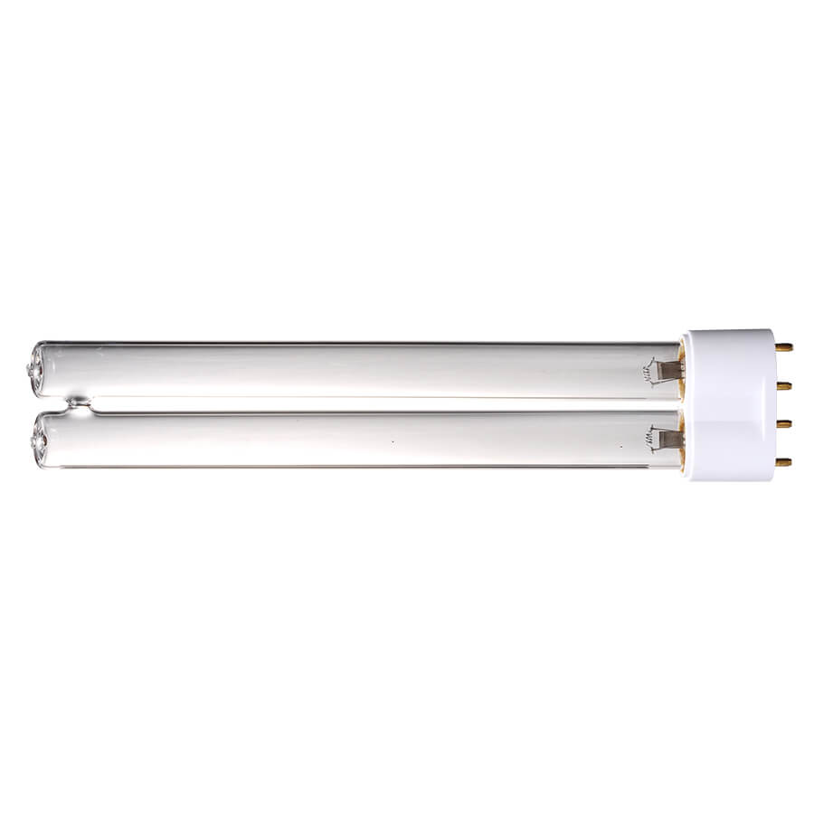 

Лампа ультрафиолетовая бактерицидная Uniel 2G11 36W прозрачная ESL-PLL-36/UVCB/2G11/CL UL-00007274, Прозрачный, ESL-PLL-36/UVCB/2G11/CL EFL