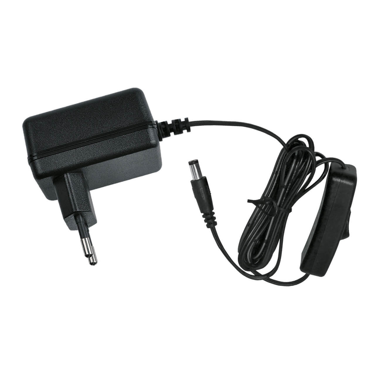 

Блок питания Uniel, Черный, UET-VPA-009A20 UET-VPA