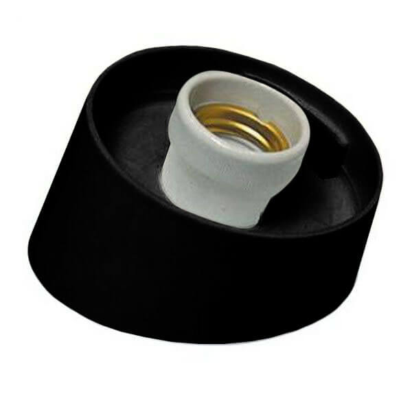 

Основание для светильника Uniel UFP-A04AE Black 08311, Черный, UFP-A04AE Black UFP-E