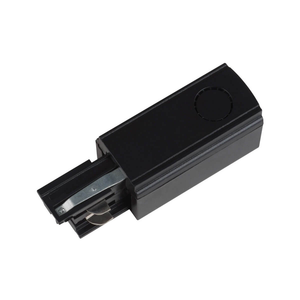 

Ввод питания для шинопровода левый Uniel UBX-A02 Black 09739, Черный, UBX-A02 Black UBX-A02