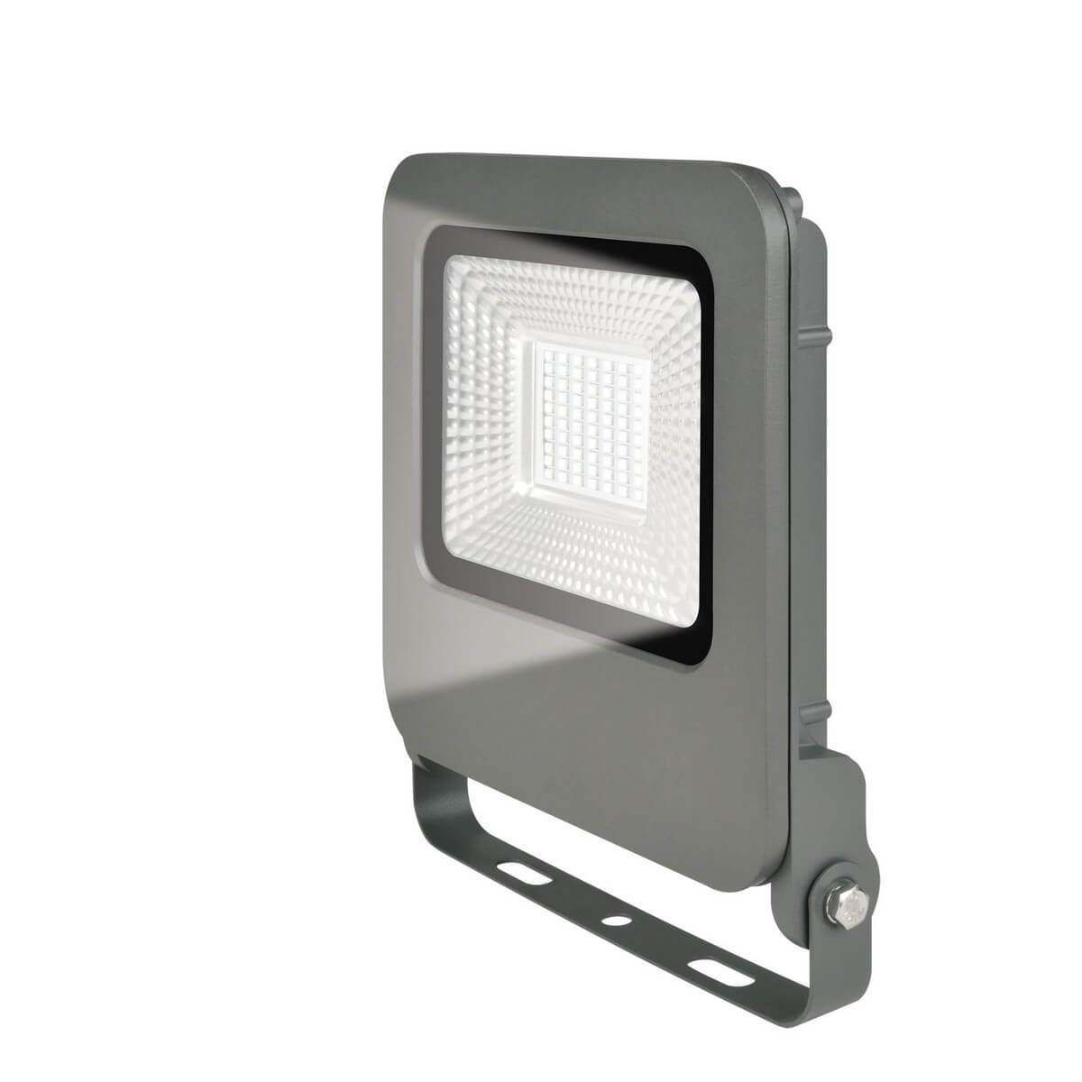 

Прожектор светодиодный (UL-00002071) Uniel 50W 4000K ULF-F17-50W/NW